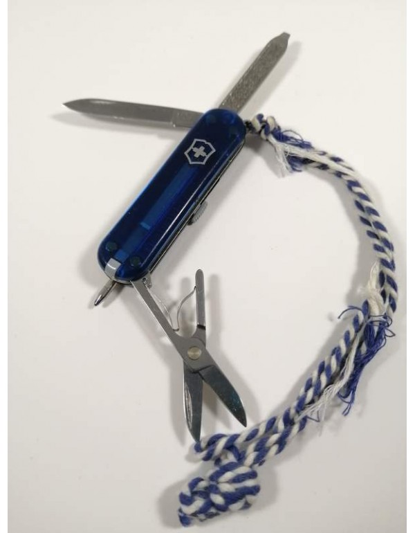 7 Fonksiyonlu İsviçre Devi Victorinox Marka Çak...