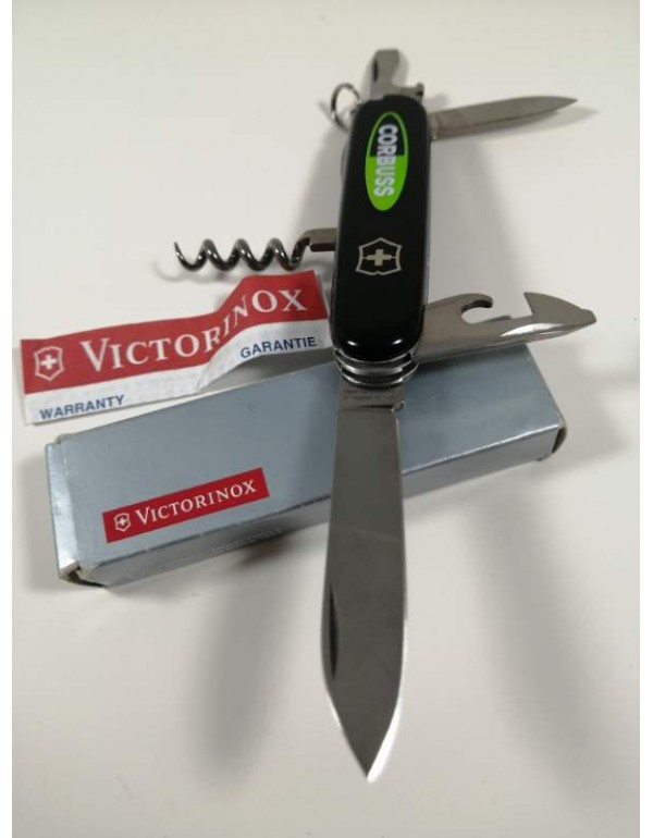 8 Fonksiyonlu İsviçre Devi Victorinox Marka Çak...