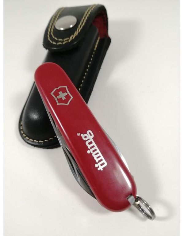 8 Fonksiyonlu İsviçre Devi Victorinox Marka Çak...