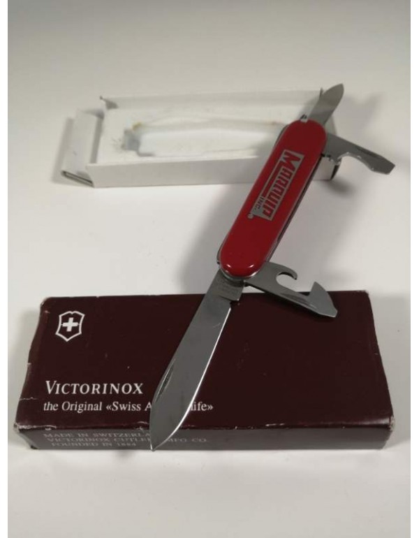 8 Fonksiyonlu İsviçre Devi Victorinox Marka Çak...