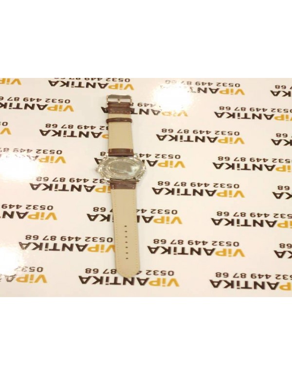 Victorinox Pilli Mekanizma Erkek Kol Saati