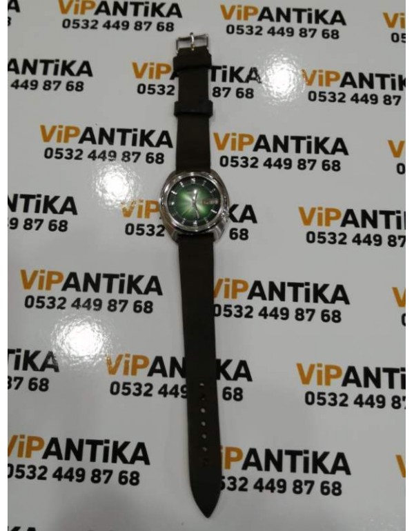 Seiko Actus Erkek Kol Saati Aykırı Kadran