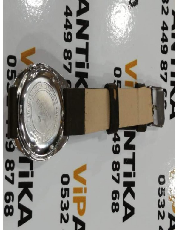 Seiko Actus Erkek Kol Saati Aykırı Kadran